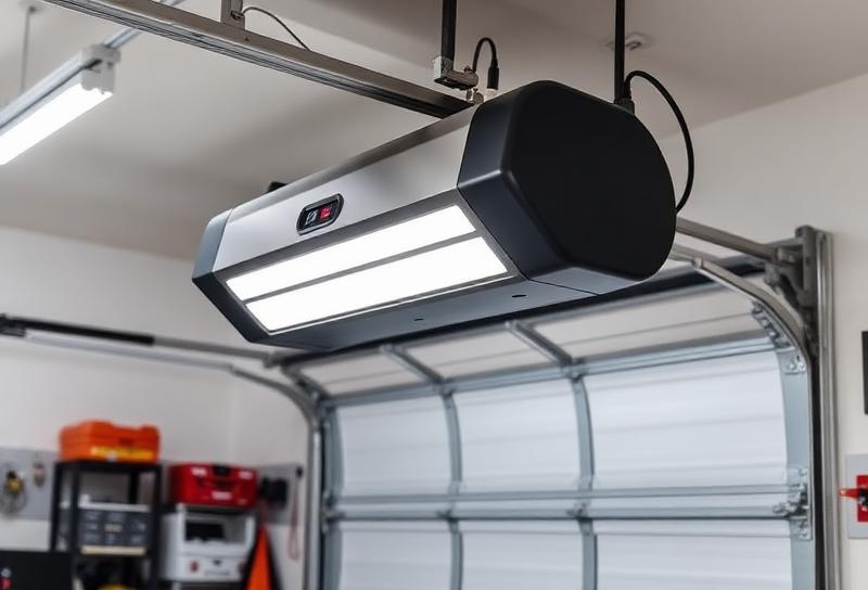 Surge Protection: Protecting Your Family and Garage Door System - garage door maintenance and tips