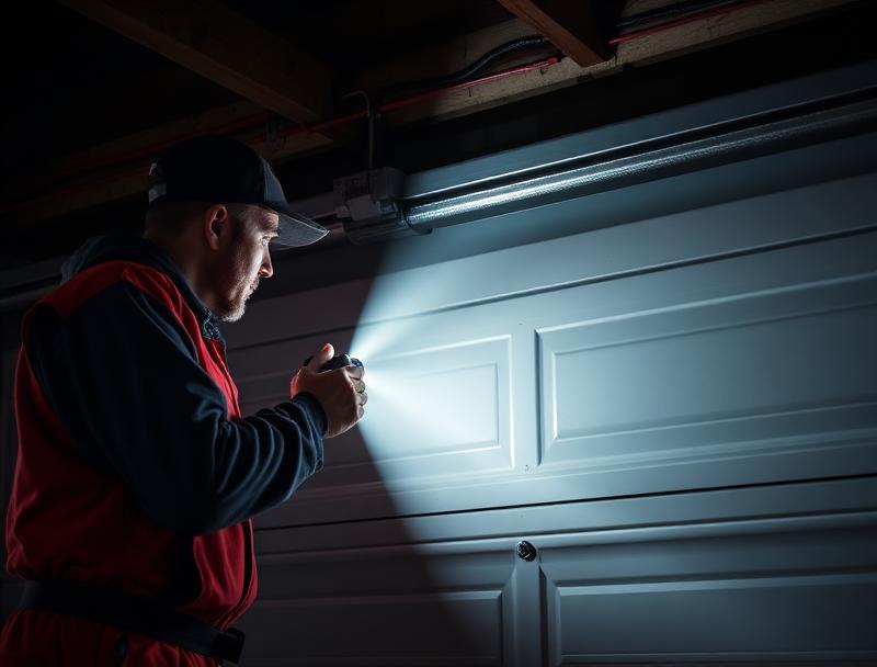 24/7 emergency garage door service Cape Cod